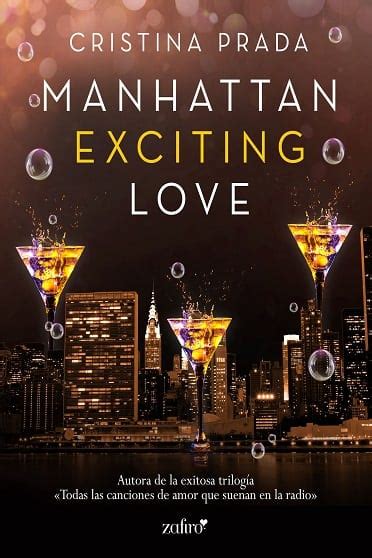 Manhattan exciting love: Amazon.co.uk: Prada Pardal, Cristina 